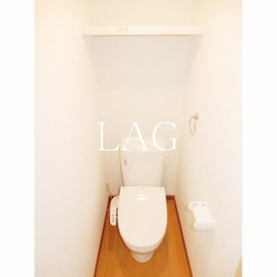 【トイレ】 | ＭＤビル | トイレです。