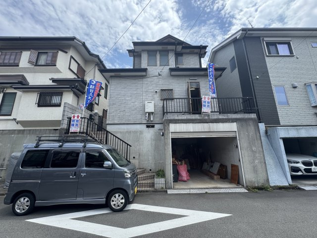 旭区四季美台中古戸建【リフォーム済/3LDK＋S/駅徒歩15分/安心保証】