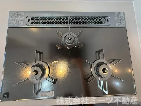稲葉1丁目　中古戸建のトイレ