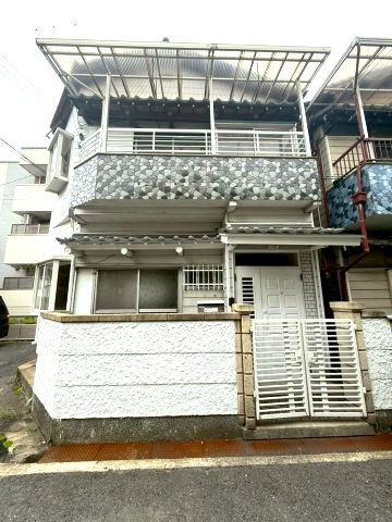 稲葉1丁目　中古戸建