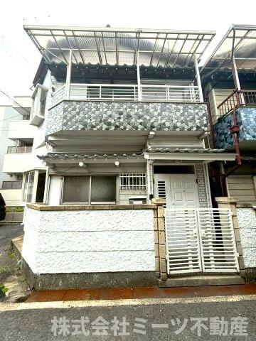 稲葉1丁目　中古戸建