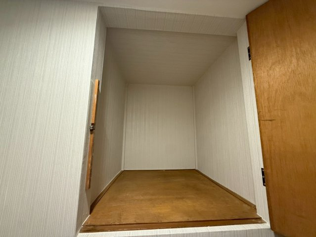 稲葉1丁目　中古戸建の収納
