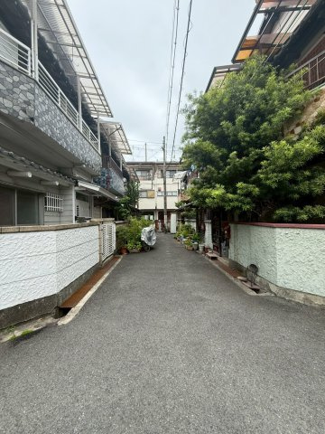 稲葉1丁目　中古戸建の周辺