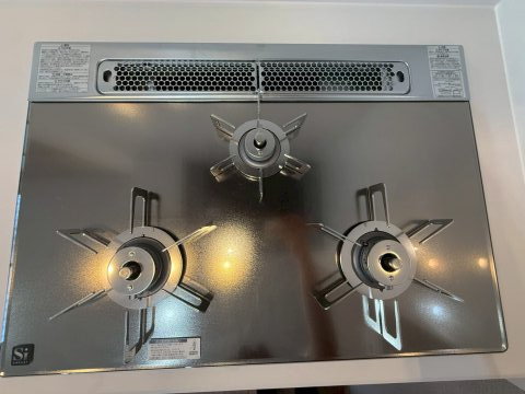 稲葉1丁目　中古戸建のキッチン