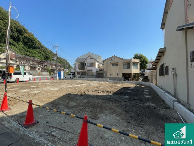 ★京都市西京区嵐山宮ノ北町　第2期　新築一戸建ての外観|現在建築中！落ち着いた街並みで新生活を始めることが出来そう！周辺の物件も併せてご紹介させて頂きます！
