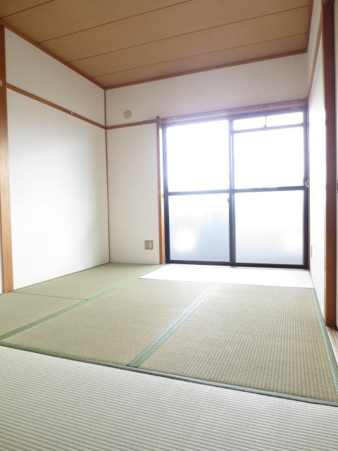 アヴェルデ十ヶ坪の内装