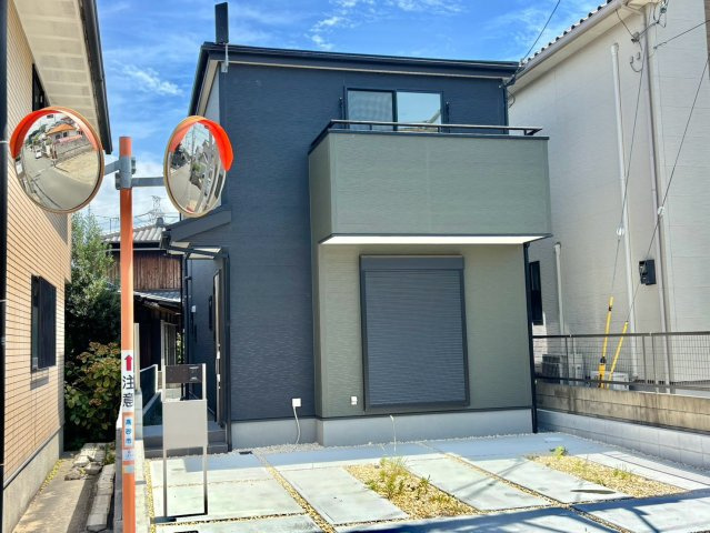 高砂市曽根町・戸建