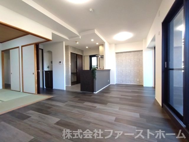 ユニーブル鳴海東カーデンコート