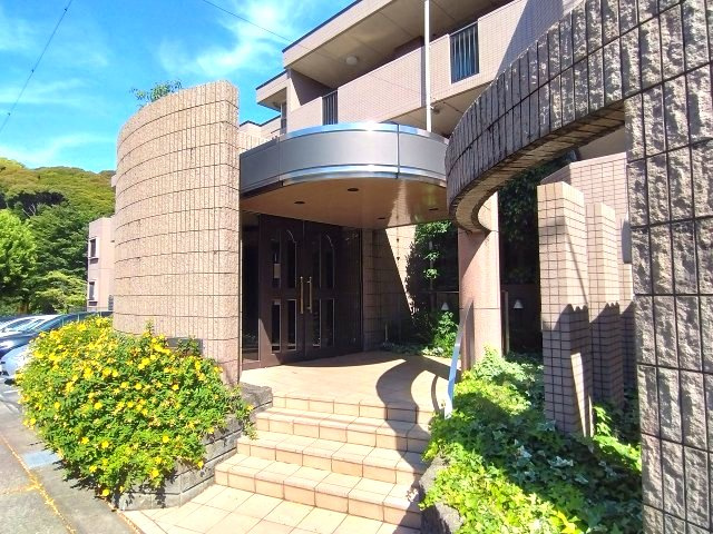 ユニーブル鳴海東カーデンコートのその他|外観　ご都合のよろしい日時に現地をご案内させて頂きます！