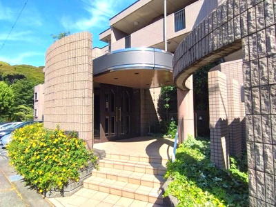 【その他】 | ユニーブル鳴海東カーデンコート | 外観　ご都合のよろしい日時に現地をご案内させて頂きます！