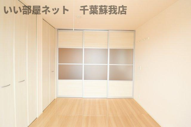 レイワ　レジデンスのその他共用部分|駐輪場