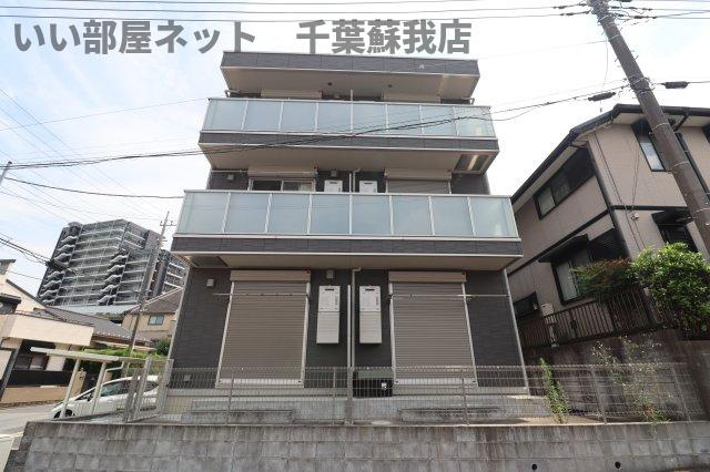 レイワ　レジデンス