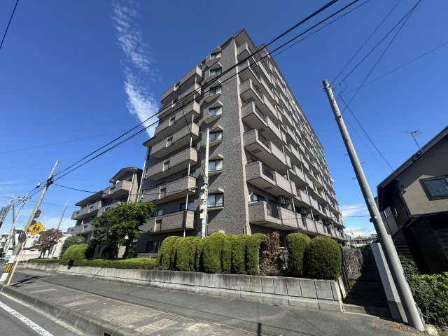 ダイヤモンドスクエア前橋