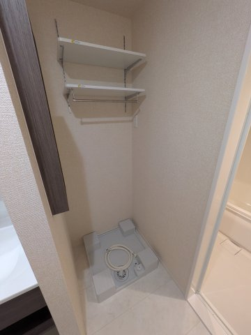 Craspediaの設備