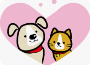 特典：仲介手数料が無料です!!のその他|ペット飼育可能です♬