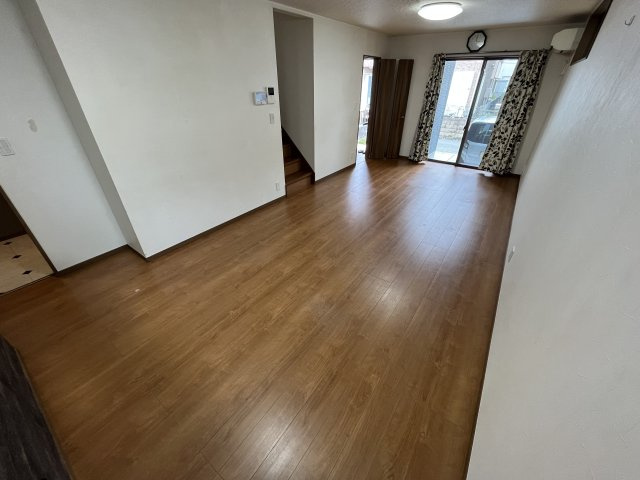 牛島戸建