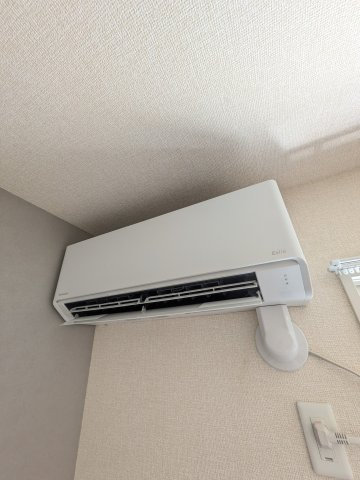 ロイヤル神木の設備