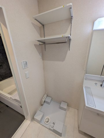 ロイヤル神木の設備