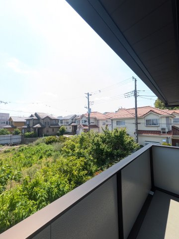 ロイヤル神木の展望