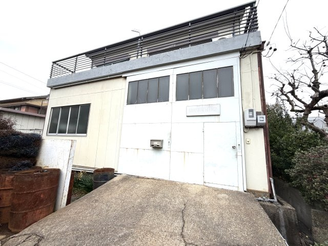 大高町工場(P3台駐車可)