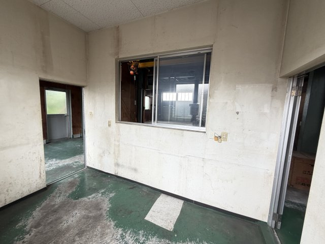 川添工場(P3台駐車可)のその他