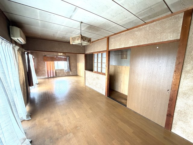 川添町工場事務所付き(P3台駐車可)の内装