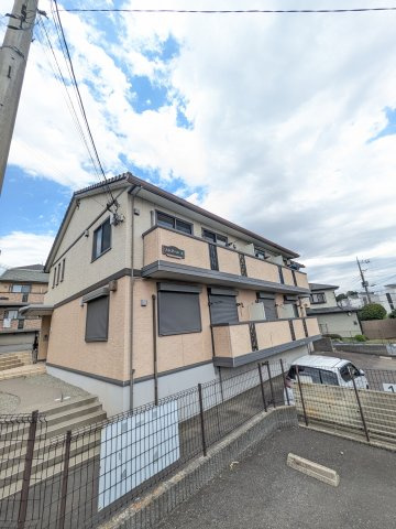 ソレアードⅡ