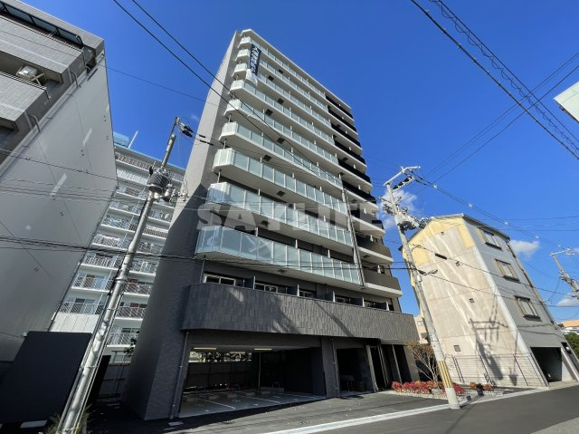 スワンズシティ大阪クレアスト