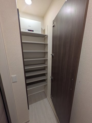 アクシスのセキュリティ