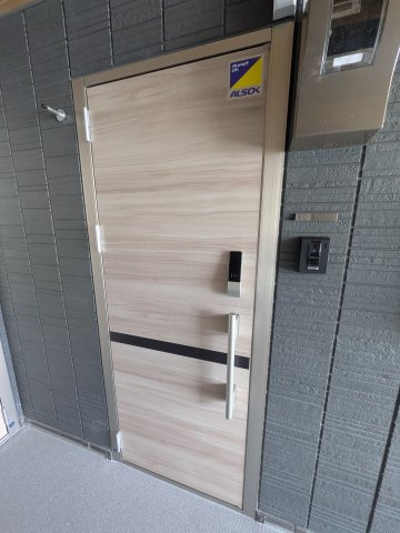 アクシスの展望