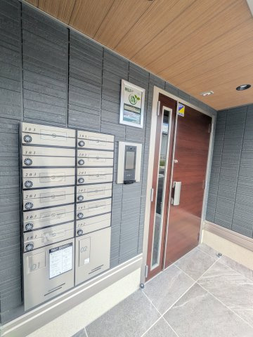 アクシスの展望
