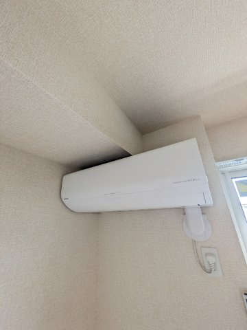 アクシスの設備