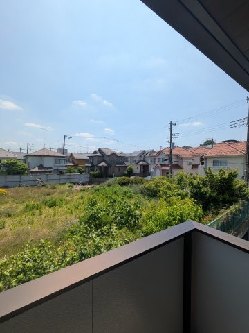 ロイヤル神木の展望