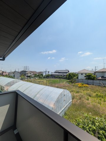 ロイヤル神木の展望