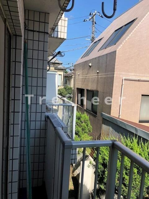 トップ新宿第3の展望