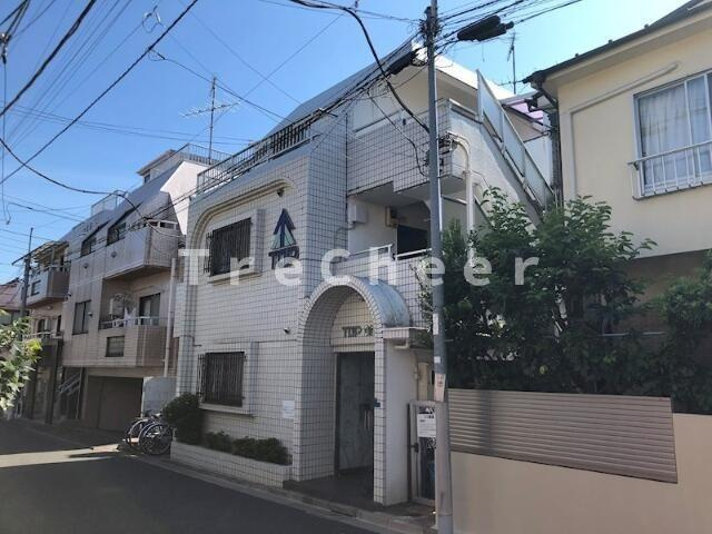 トップ新宿第3のその他