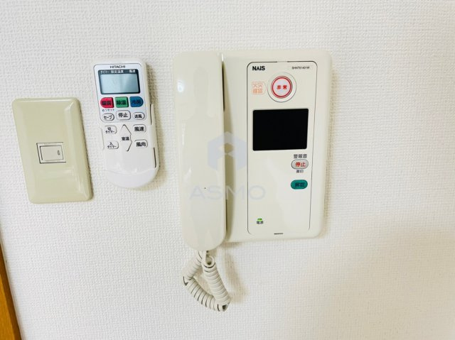 【セキュリティ】 | アーデン和泉町