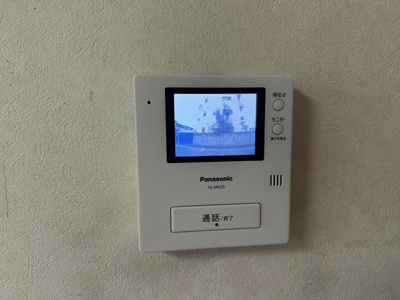【セキュリティ】 | 関町邸