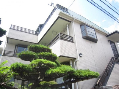 【外観】 | 関町邸