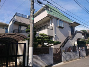 関町邸の画像