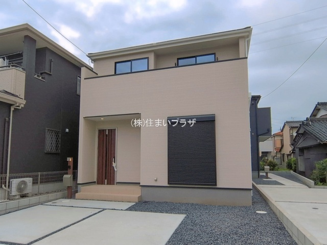 仲介手数料無料）岩倉市神野町神野
