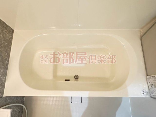 FLOW野中町の浴室|日々の暮らしに欠かせないお風呂です