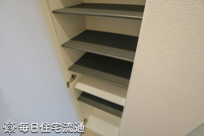 【収納】 | コルノ