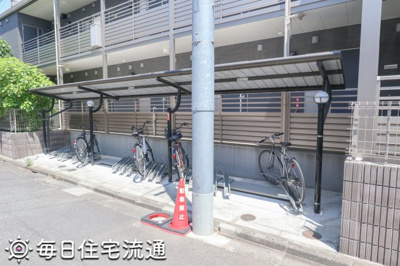 【その他共用部分】 | コルノ