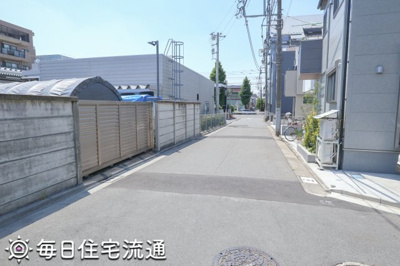 【周辺】 | コルノ