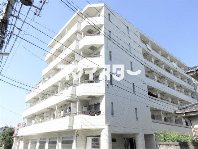 八王子市天神町の賃貸マンション