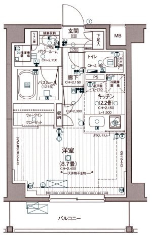 デュオステージ本郷の画像