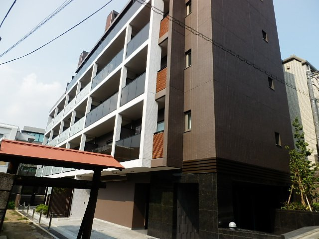 【外観】