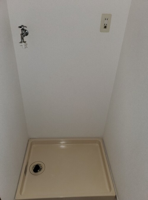 パルティール茂呂の設備