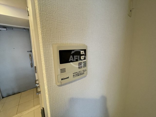 ビエラコート内久宝寺の設備|ビエラコート内久宝寺　給湯器